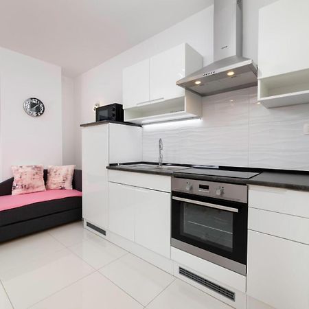 Apartments Jana Salatić Habitación foto