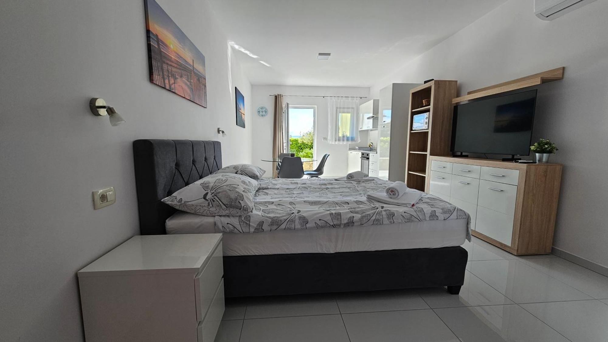 Apartments Jana Salatić Habitación foto