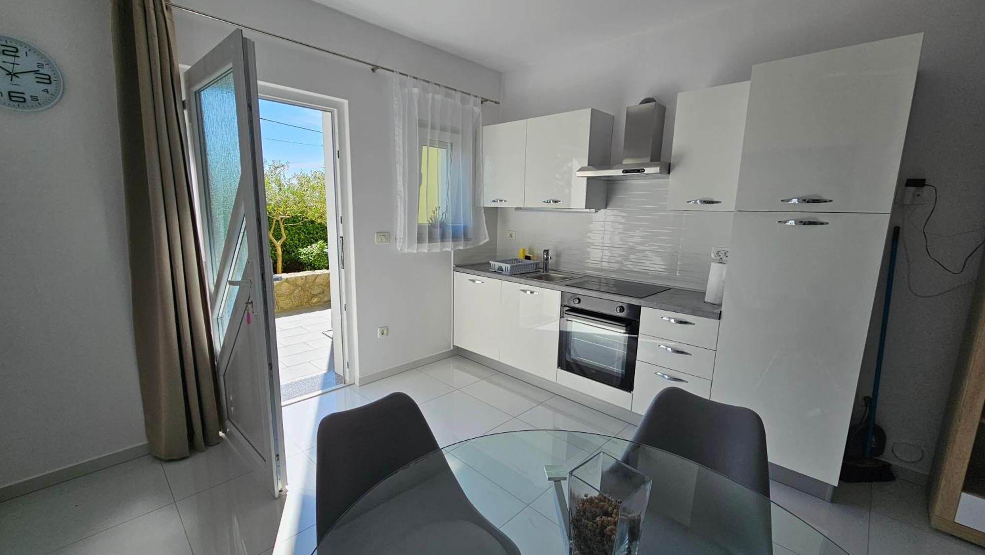 Apartments Jana Salatić Habitación foto