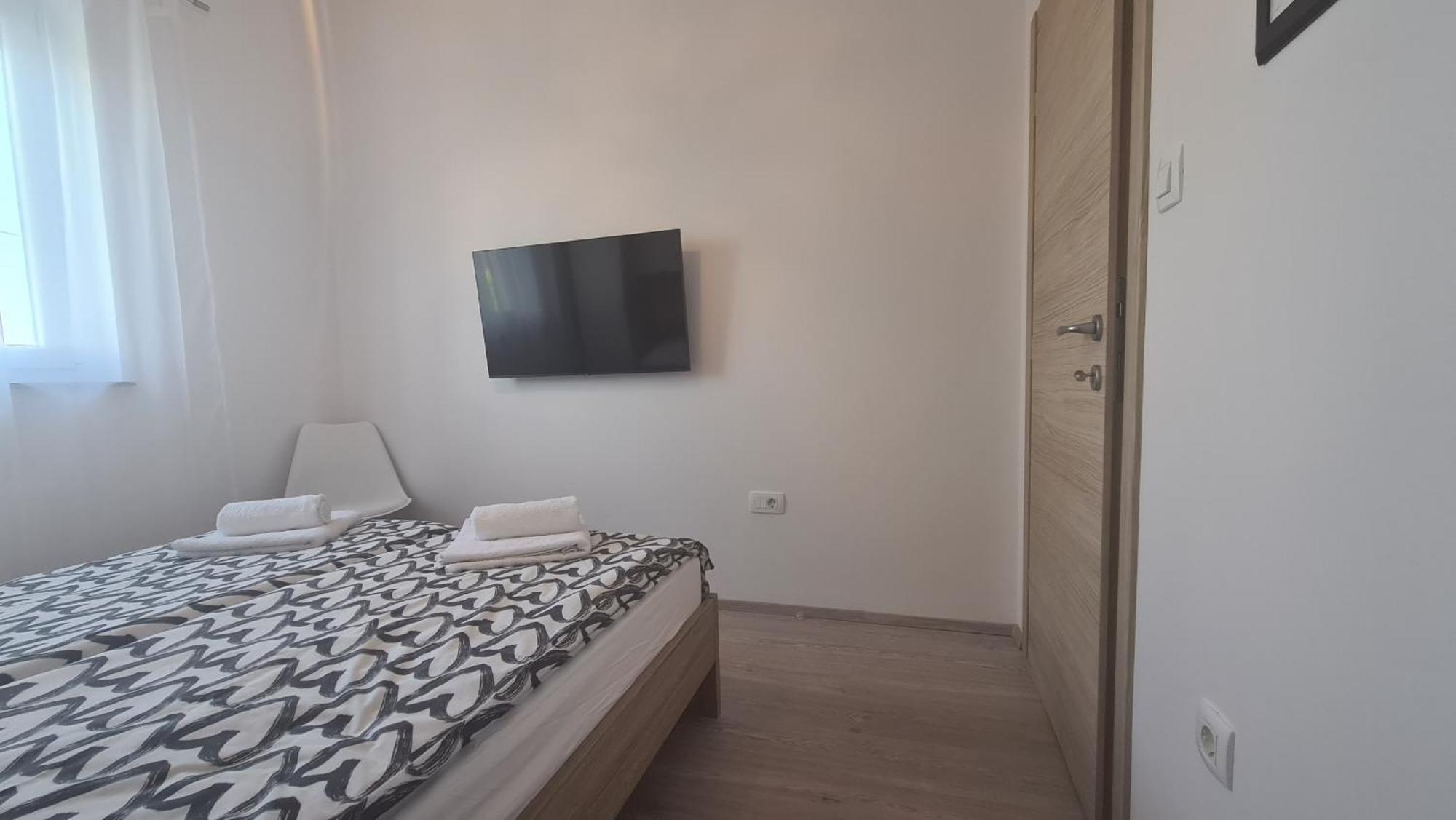 Apartments Jana Salatić Habitación foto
