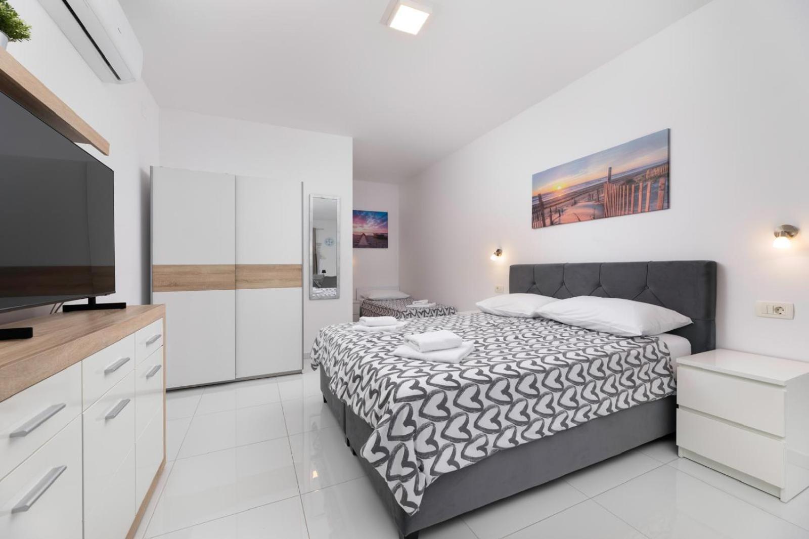 Apartments Jana Salatić Habitación foto