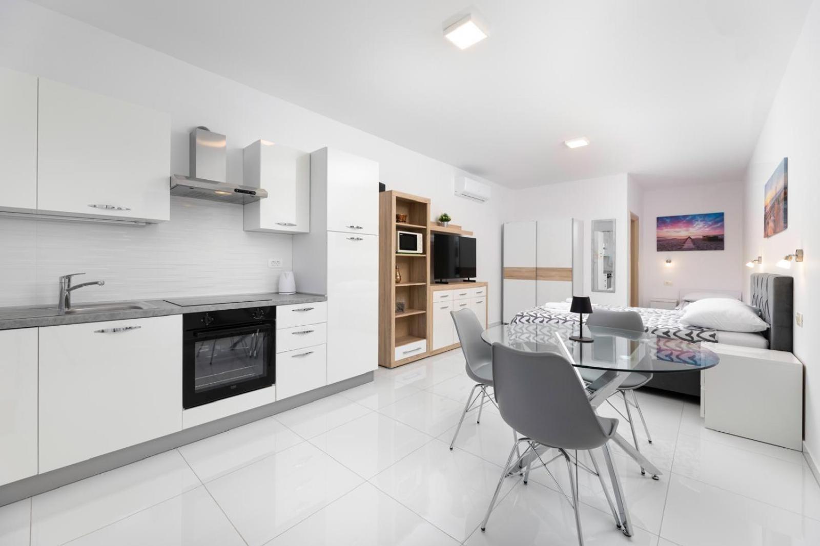 Apartments Jana Salatić Habitación foto