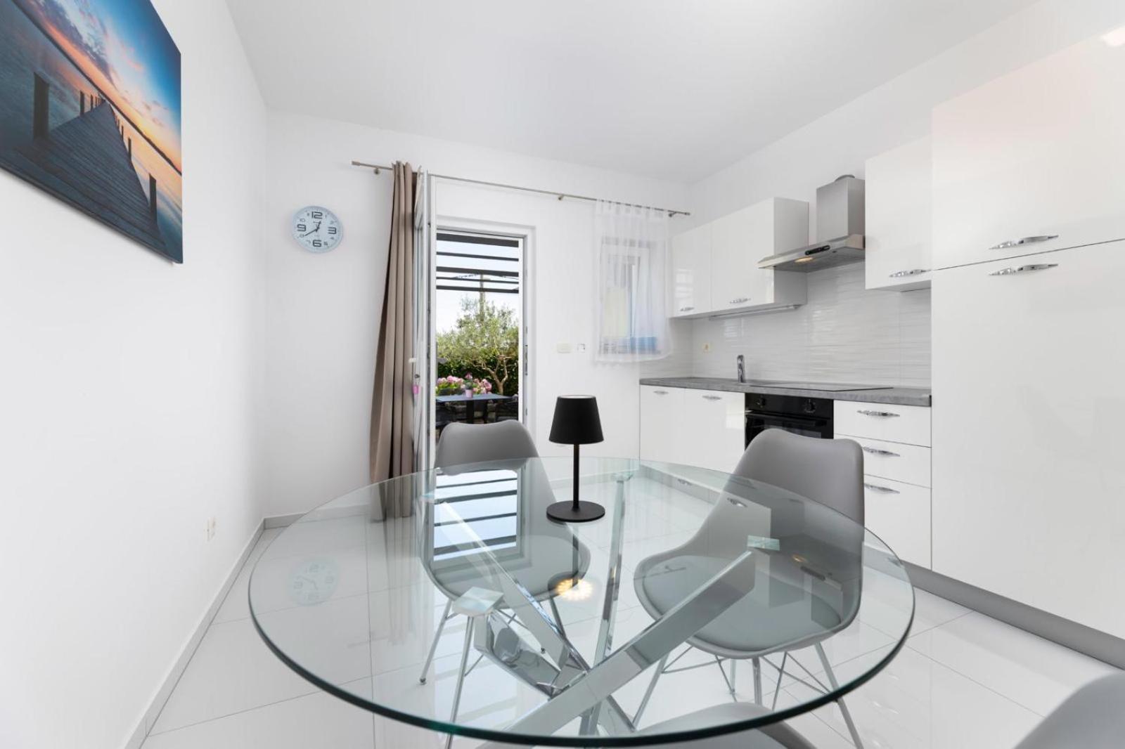 Apartments Jana Salatić Habitación foto