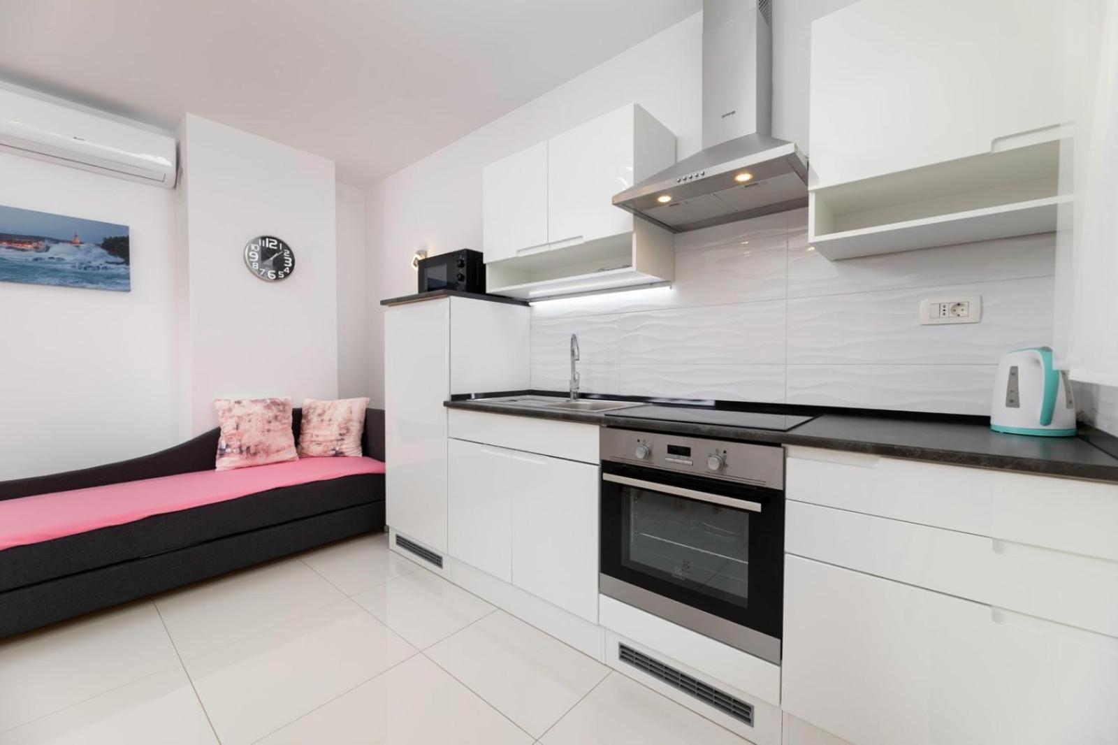 Apartments Jana Salatić Habitación foto