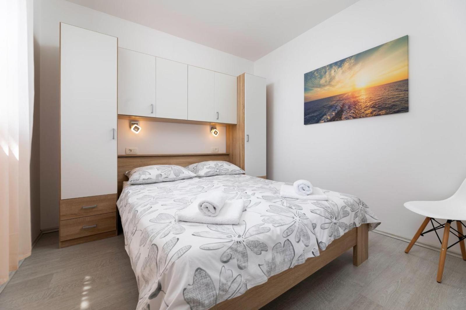 Apartments Jana Salatić Habitación foto