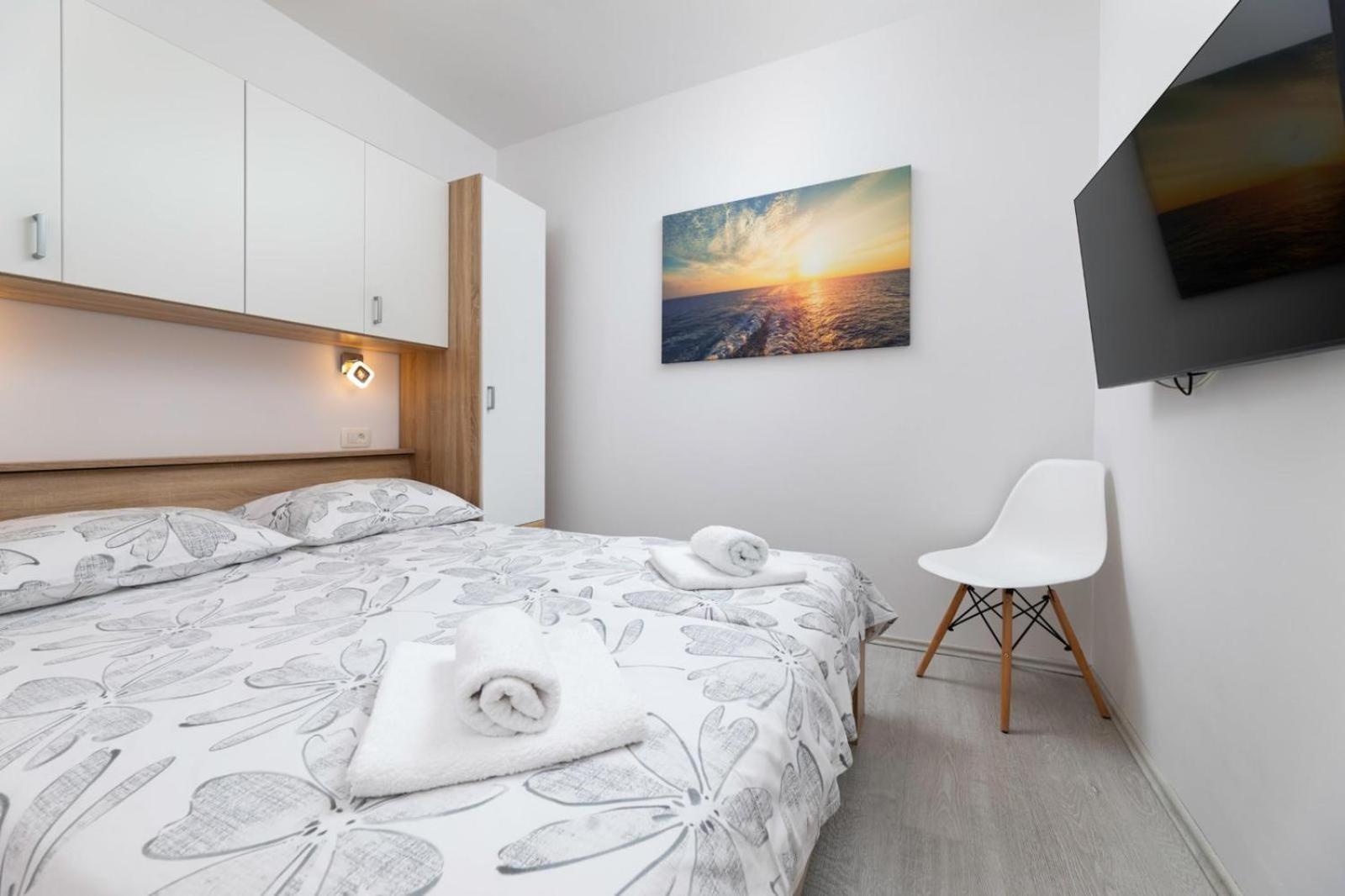 Apartments Jana Salatić Habitación foto