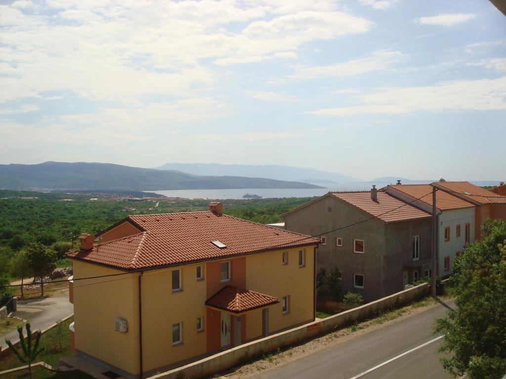 Apartments Jana Salatić Exterior foto